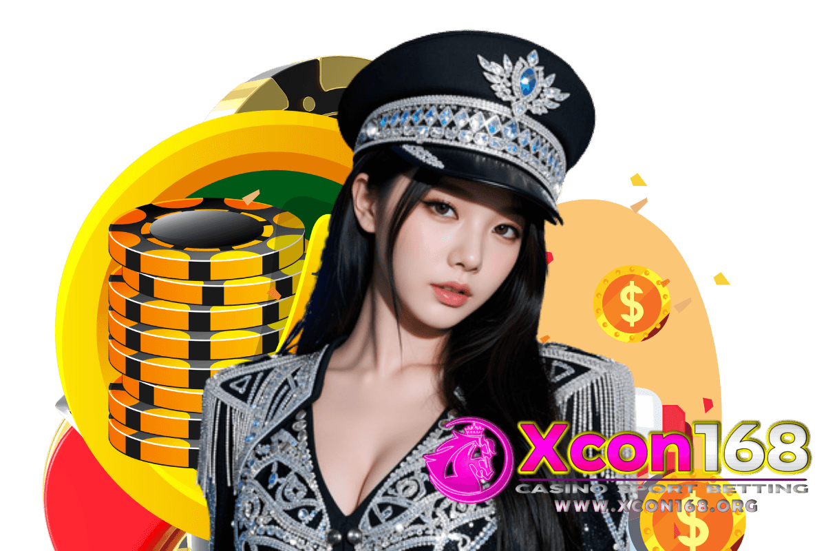xcon168 สมัคร