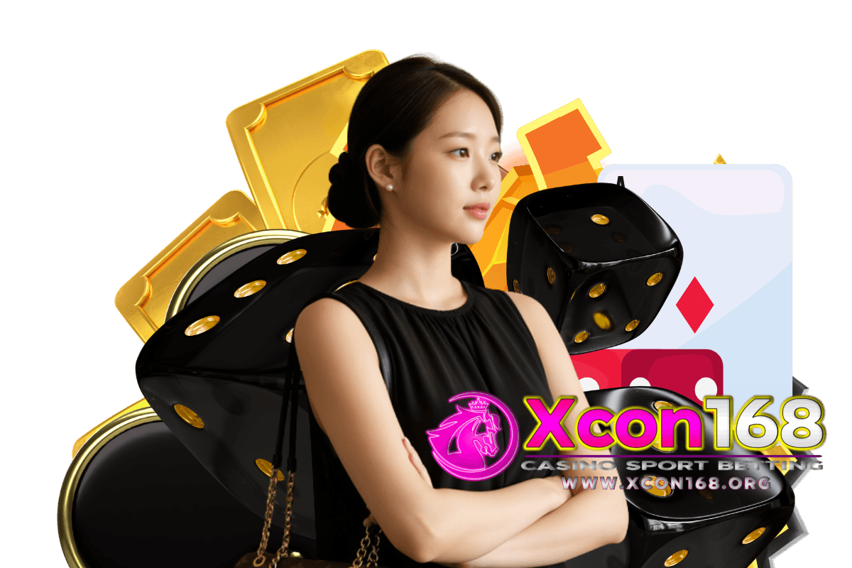 xcon168 สล็อต