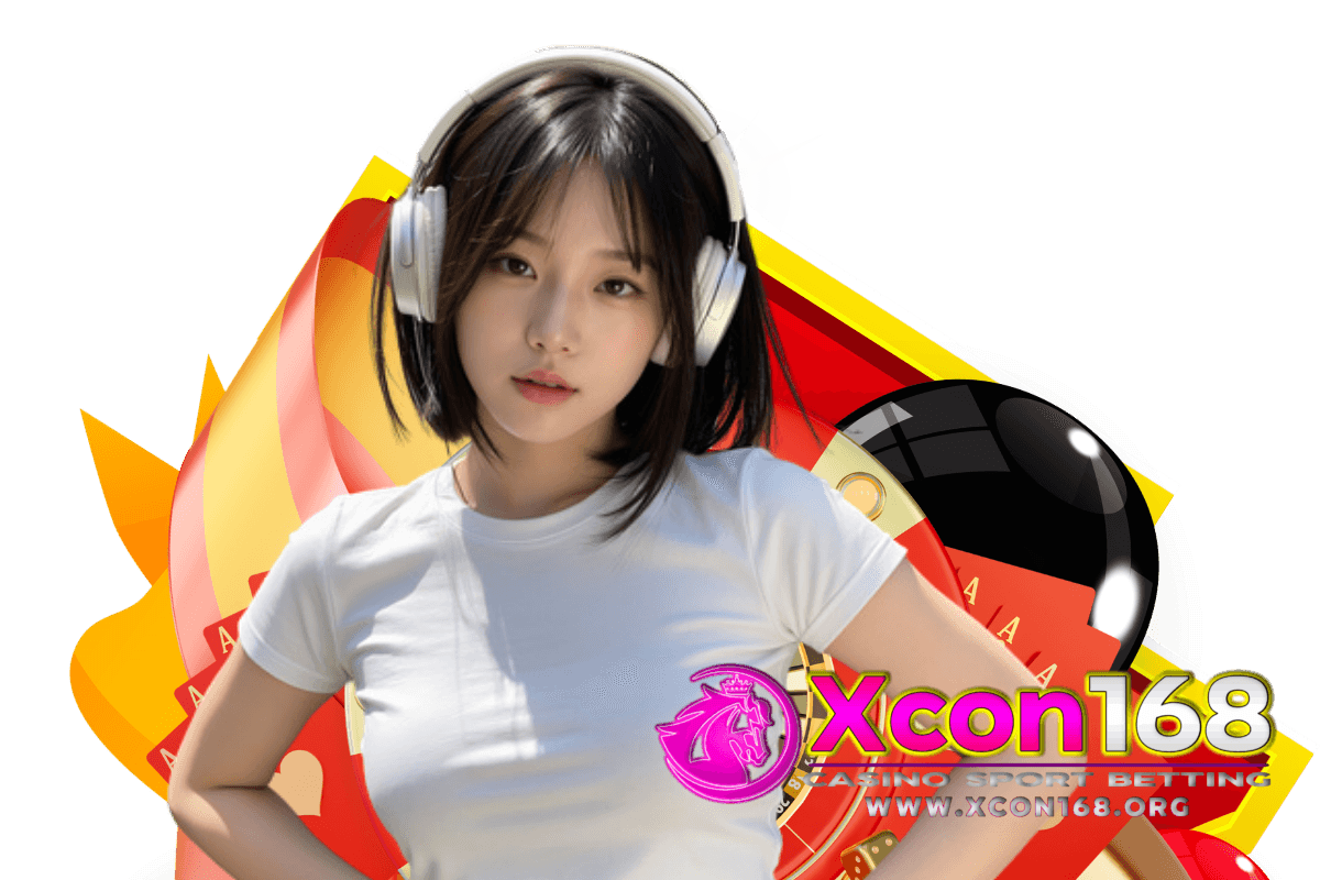 xcon168 เว็บตรง